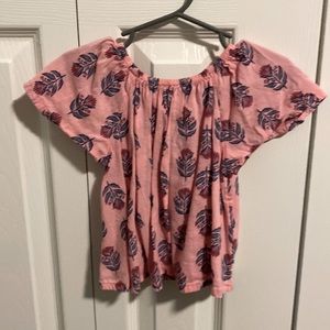 Old Navy toddler tunic. 12-18M